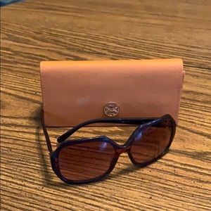 Tory Burch Sunglasses